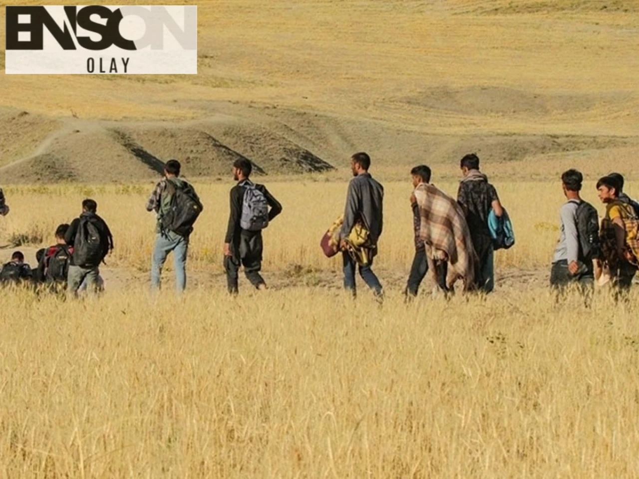 İran, İsrail Gerilimi Nedeniyle Afgan Göçmenlere Sert Yaklaşıyor
