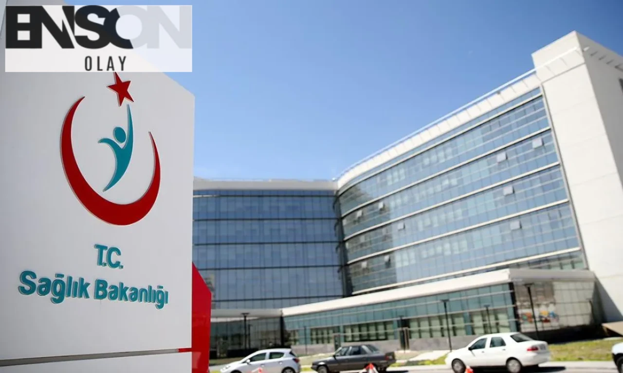 2025'te İkinci Etap Sağlık Bakanlığı Personel Alımı Eylül'de Başlıyor
