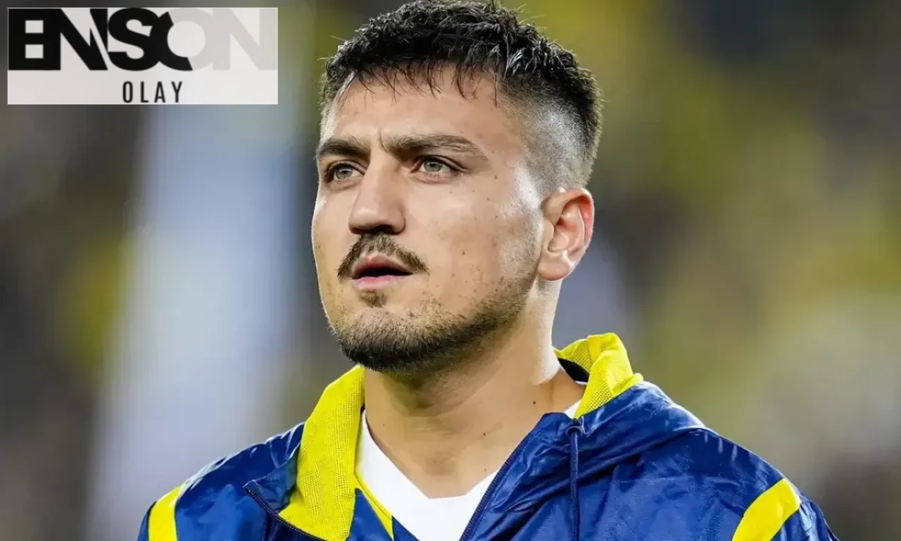 Cengiz Ünder'in Başakşehir'e Kiralanması Gündemde: Mourinho'nun Planlarında Yer Almıyor