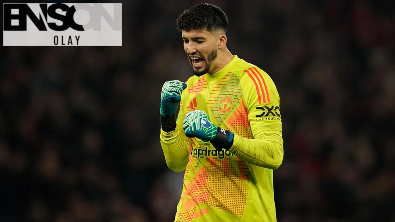 Manchester United, ABD Kampından Galibiyetle Döndü: Altay Bayındır Göz Doldurdu