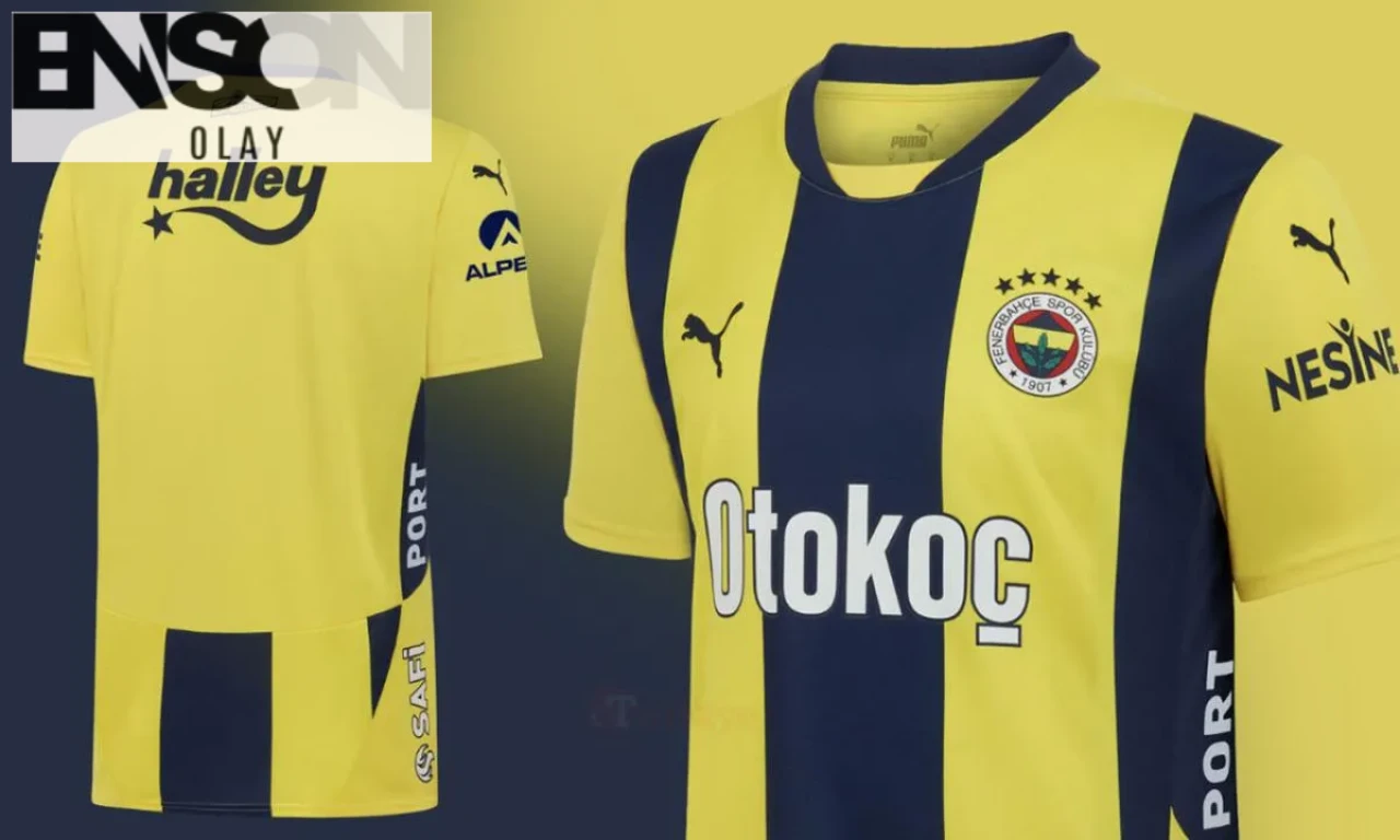 "Fenerbahçe, Adidas ile Yeniden Forma Sponsorluğu İçin Anlaştı ve Jhon Duran Transferinde Son Aşamaya Geldi!"