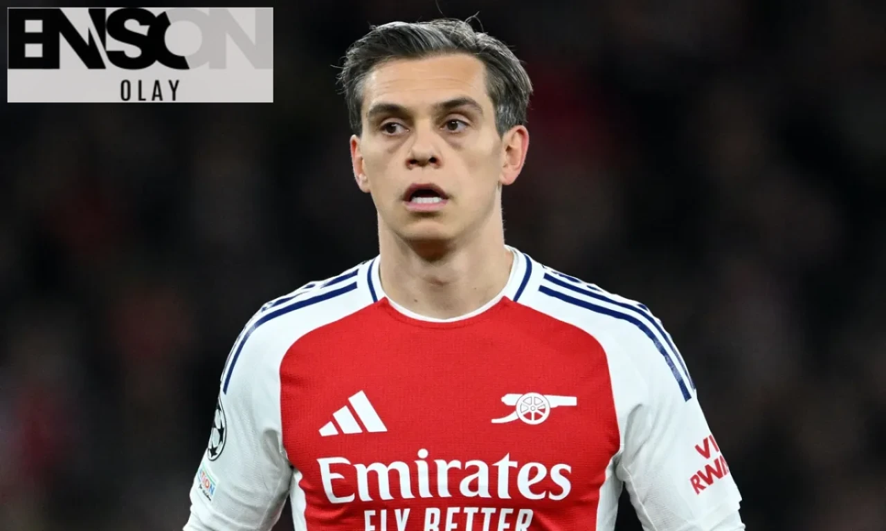 Leandro Trossard Fenerbahçe'ye Transfer İçin Menajer Değiştirdi ve İstanbul'a Yöneldi