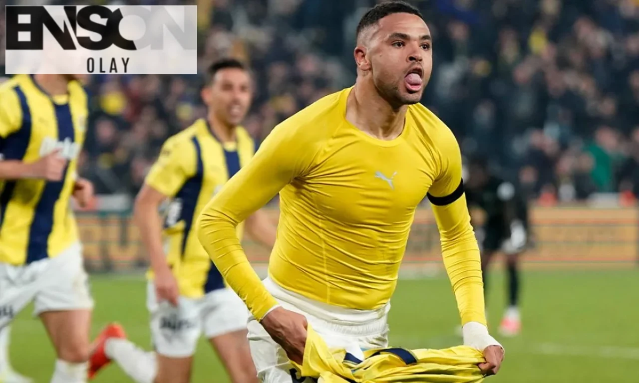 Fenerbahçe, En-Nesyri için büyük bir teklif alıyor; transferde büyük sürpriz!