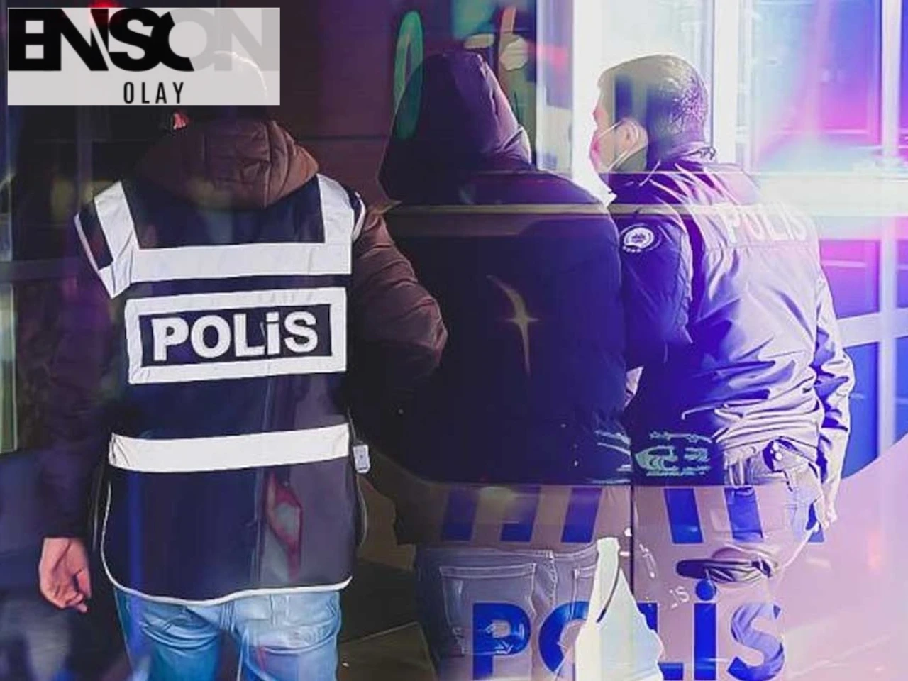 İstanbul'da 'Casperlar' Kod Adlı Suç Örgütü Üyelerine Yönelik Operasyon: 70 Şüpheli Gözaltında