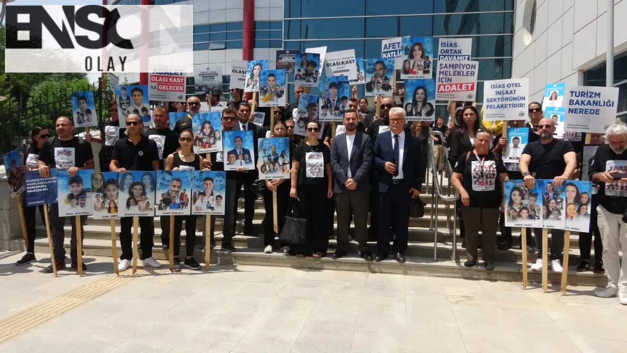 Bilirkişi Raporu Gecikince Duruşma 6 Kasım 2025’e Ertelendi — Sanıklar Suçsuz, Müştekiler Olası Kastla Yargılanma Talep Ediyor