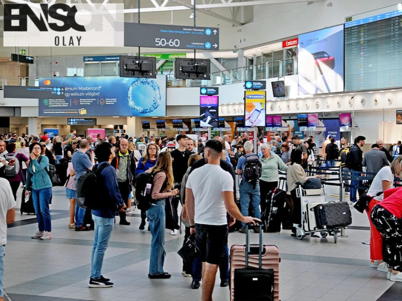 TSA, ABD havaalanlarında yeni düzenlemeyi duyurdu: Artık ayakkabı çıkarma zorunluluğu yok.
