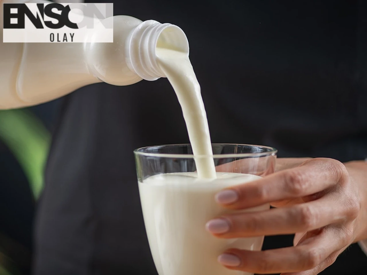 Raw Power Kefir Hangop Geri Çağrıldı: Sağlık Riski İçin Udea Uyarıyor, Tedbirler Alınıyor