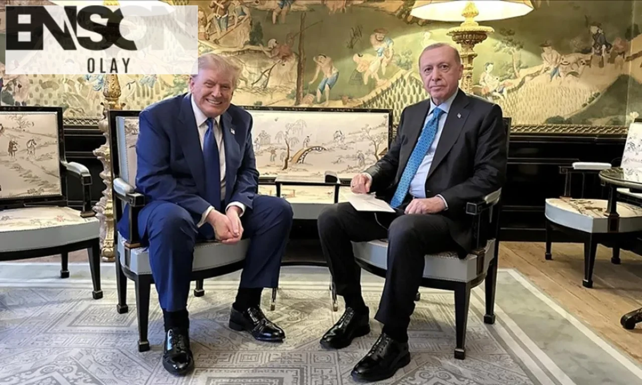 "The Economist'ten Türkiye ve ABD İlişkilerine Dair Kapsamlı Analiz"