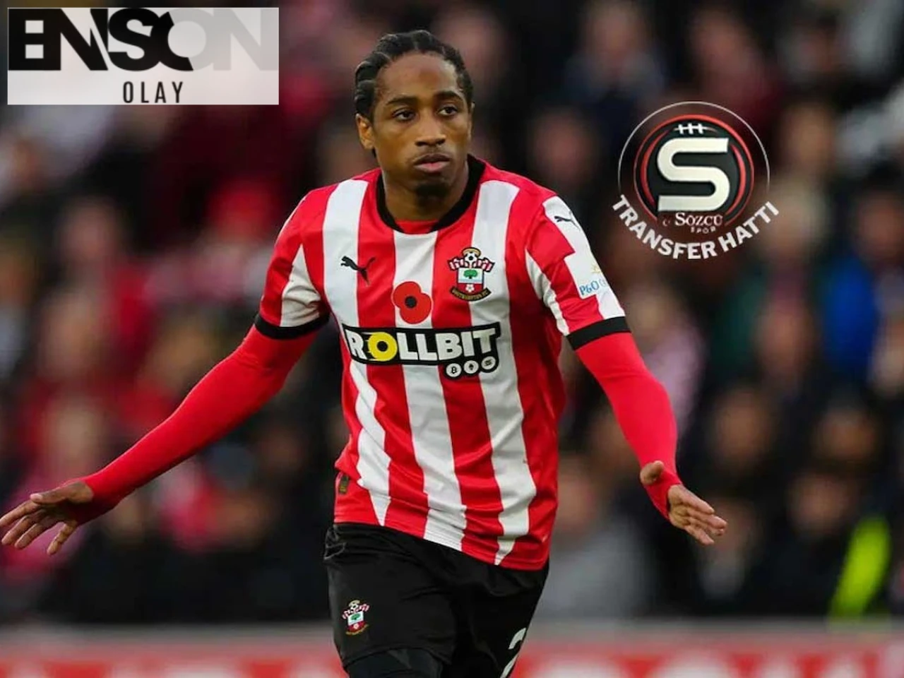 Beşiktaş, İngiliz Sağ Bek Kyle Walker-Peters'ı Transfer Etmek İçin İngiltere'de Harekete Geçti.