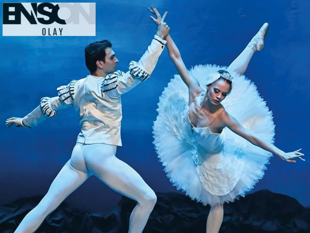 Türkiye İş Bankası İşbirliğiyle Bodrum'da Gerçekleşecek Uluslararası Bale Festivali 2025 Programı Belli Oldu.