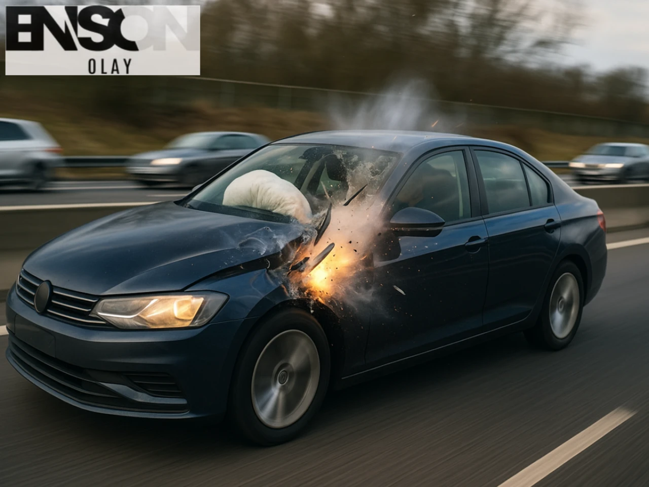 Volkswagen Geri Çağırma Programı Başlatıyor: Ön Yolcu Hava Yastıklarında Ciddi Güvenlik Sorunu!