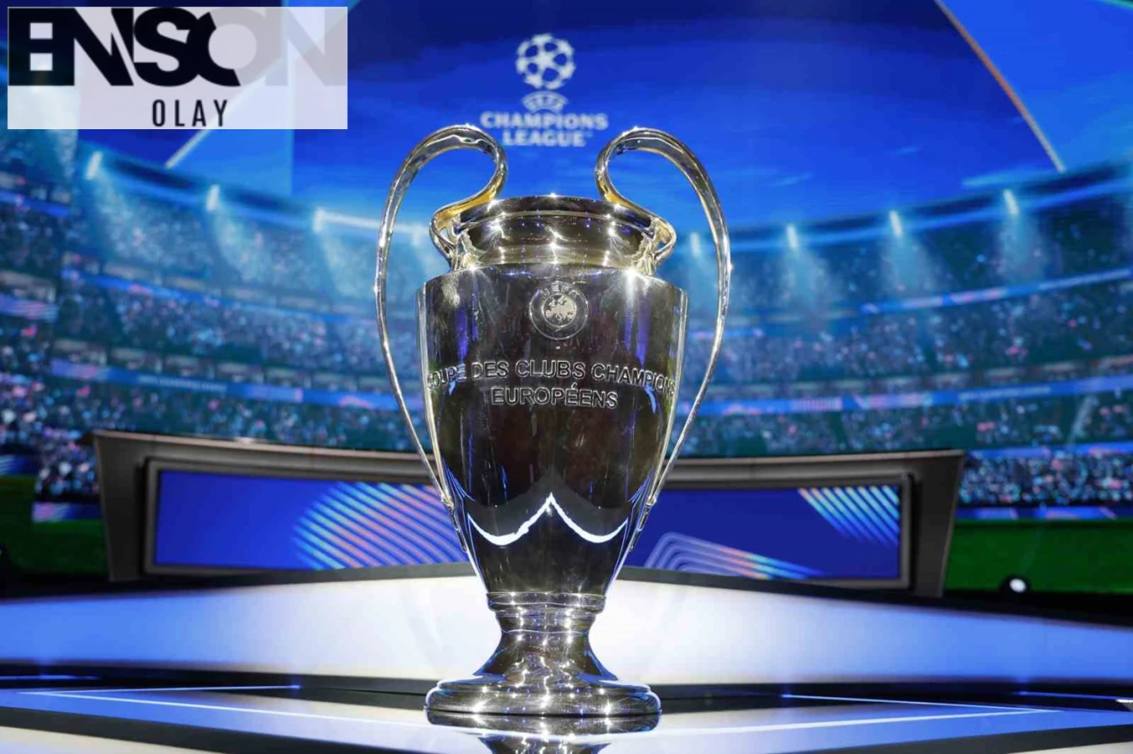 UEFA Şampiyonlar Ligi'nde Yeni Sezon Başlıyor: İlk Eleme Turu Maçları Heyecanla Bekleniyor