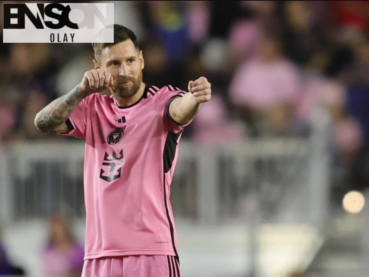 Lionel Messi'ye Suudi Arabistan'dan büyük teklif: Transfer gelişmeleri sürüyor