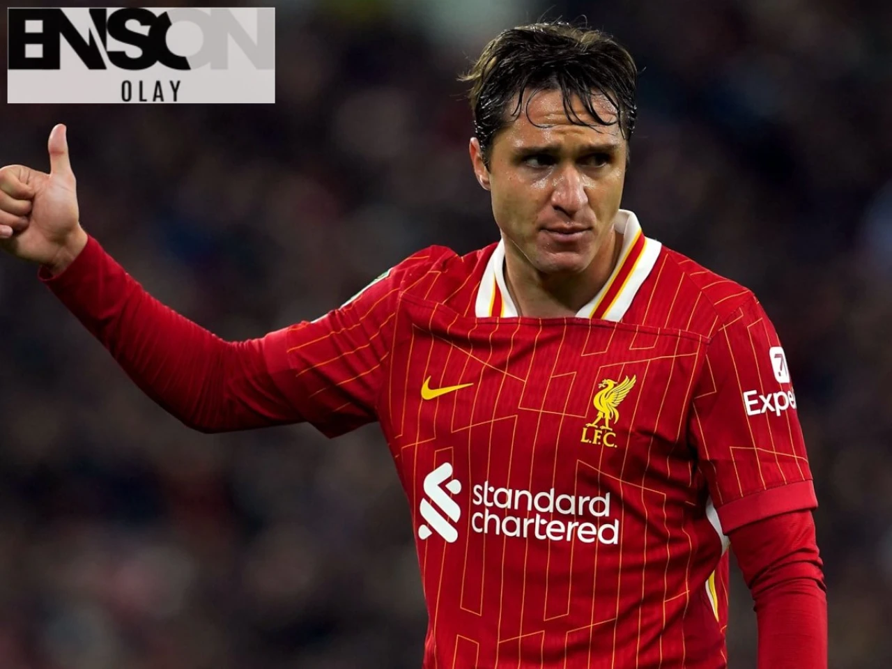 Fenerbahçe, Federico Chiesa'yı transfer etmek istedi ancak yıldız oyuncu Jose Mourinho'nun davetine olumsuz yanıt verdi.
