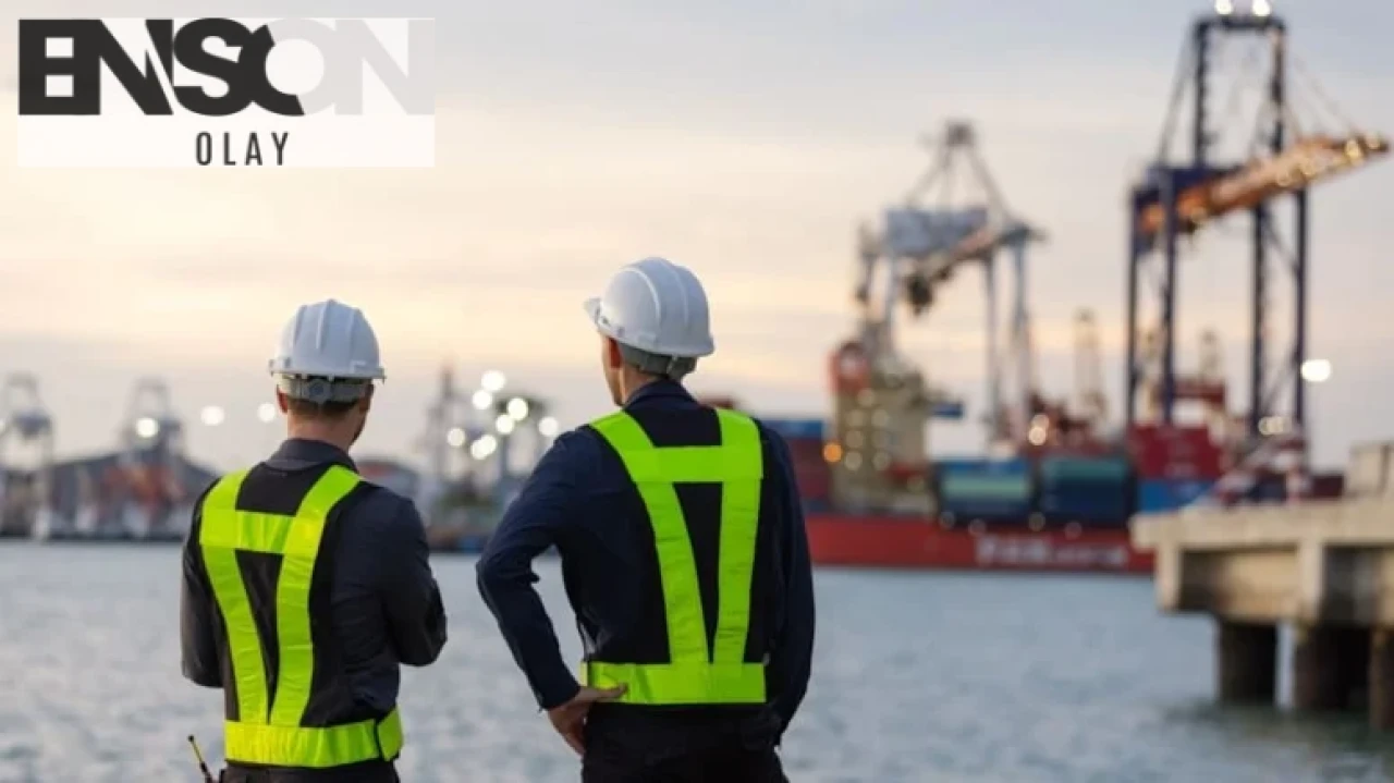 İsveçli Consilium Safety Group, Türkiye'de Ares Marine'i satın aldı ve denizcilik sektöründe güçlü bir giriş yaptı.