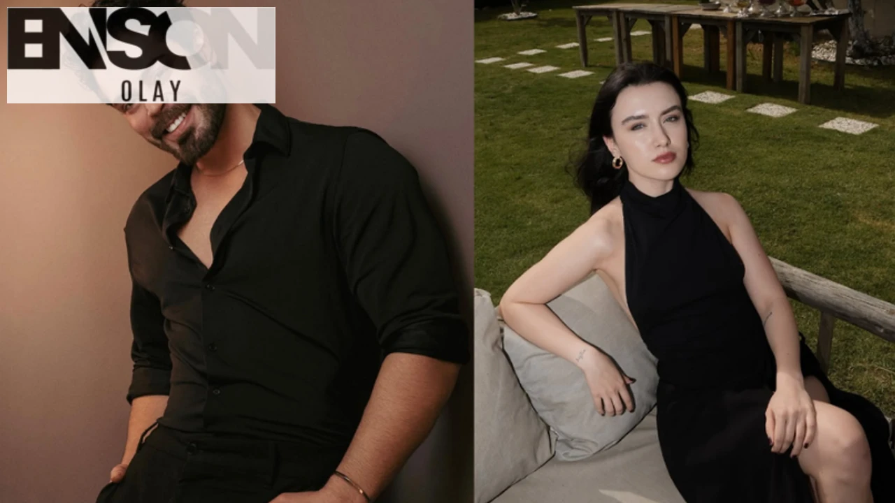 "Cemre Arda ve Ali Yasin Özegemen Başrolde! Gain Shorts'un Romantik Komedisi Geliyor"