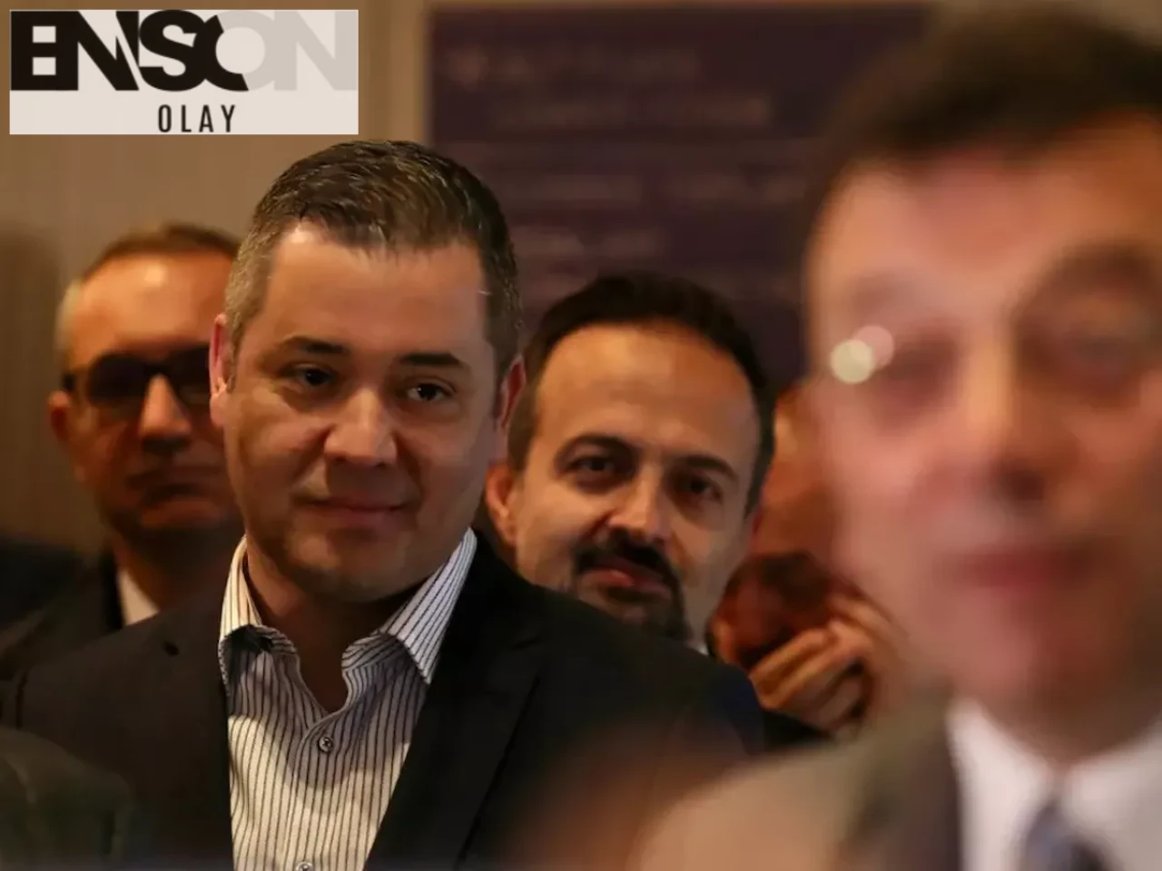 İBB Başkanı Tutuklu: İmamoğlu'nun Cezaevi Yatış Süresi Erdoğan'ı Geçti