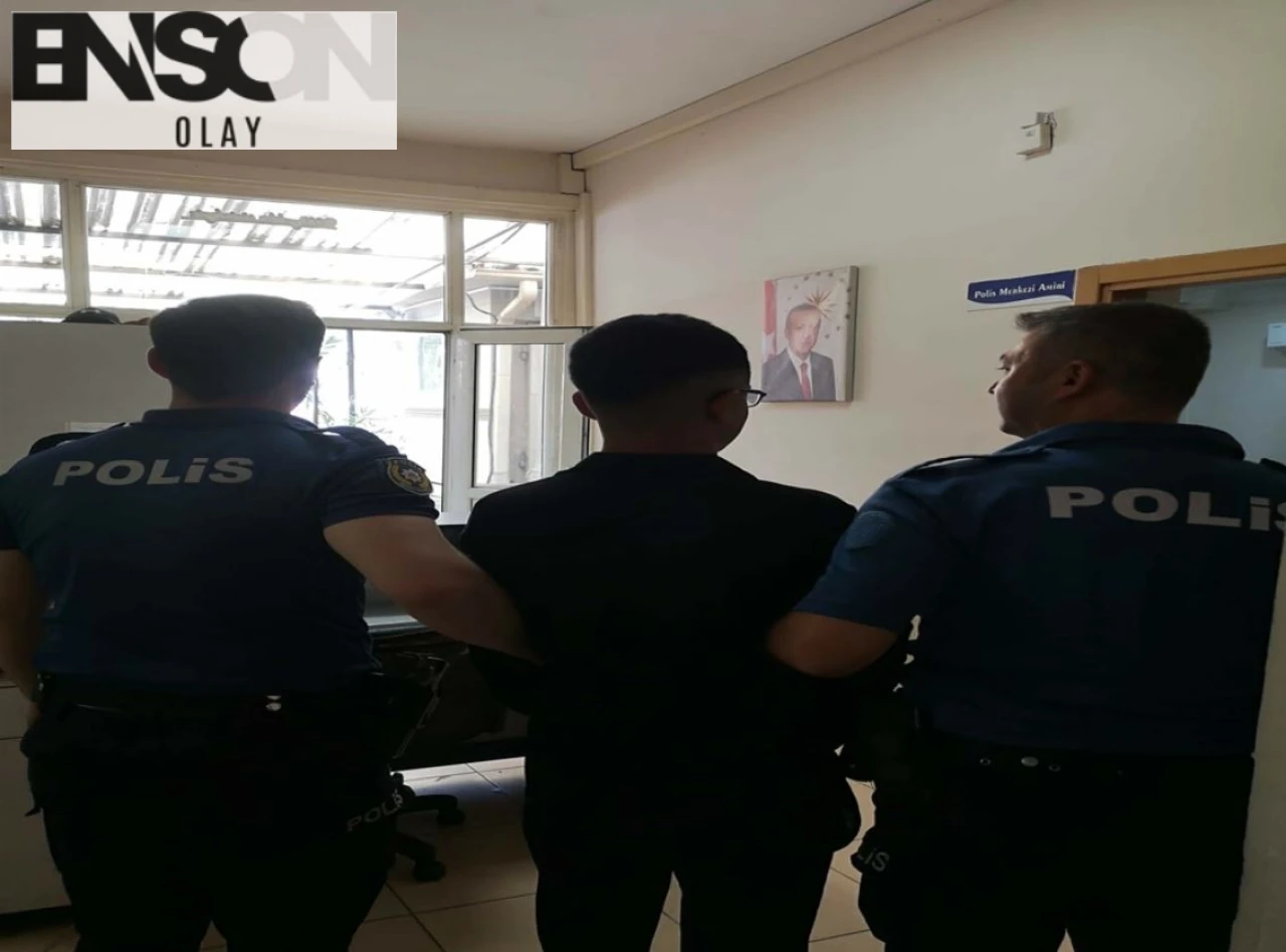 Suç Örgütü Lideri Avukatı Vurmak İçin Anlaşan Suikastçı Yakalandı