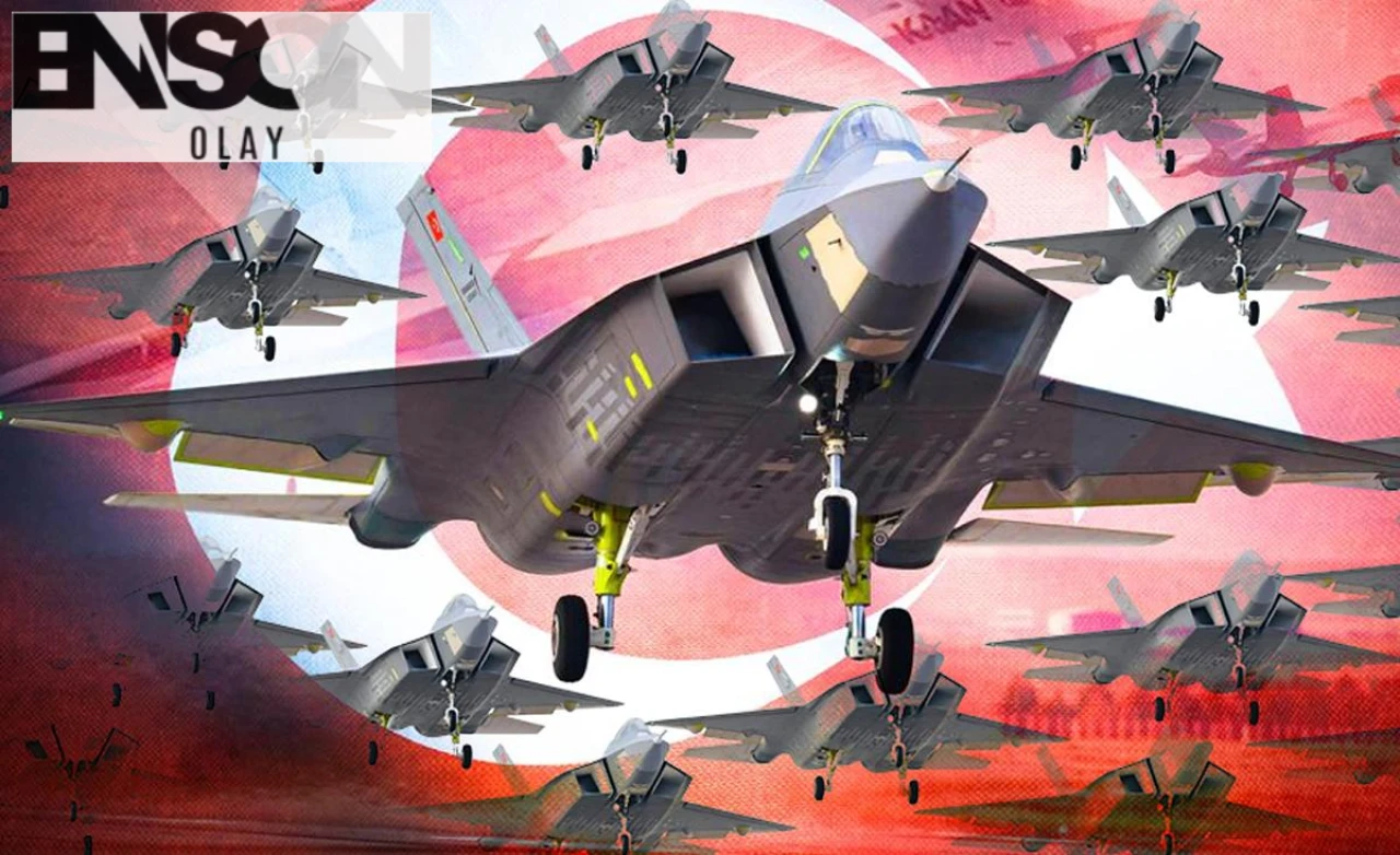 IDEF 2025 Fuarı'nda Elektronik Harp İnovasyonları Tanıtıldı: Sahte Hedeflerle Füzeler Yanıltılıyor