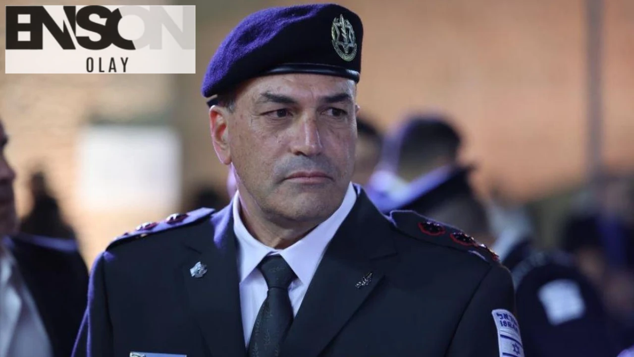 İsrail Genelkurmay Başkanı Gazze ve İran'a Yönelik Açıklamalarda Bulundu