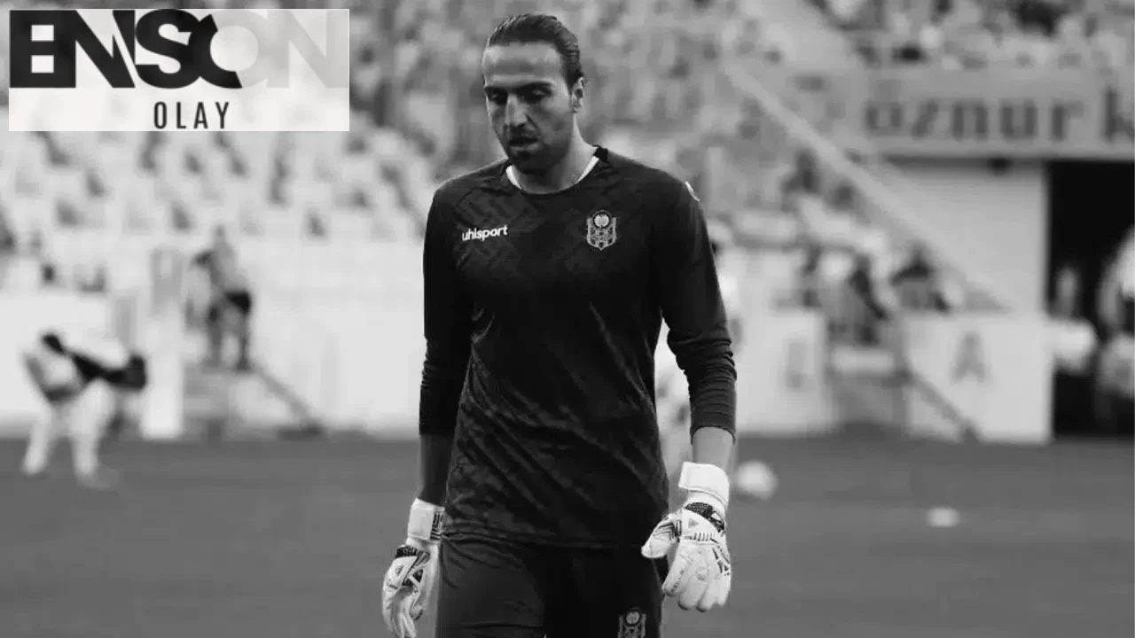 Yeni Malatyaspor Kalecisinin Forması Emekli Edildi ve Stadyumda Anısına Bir Tribün Açıldı