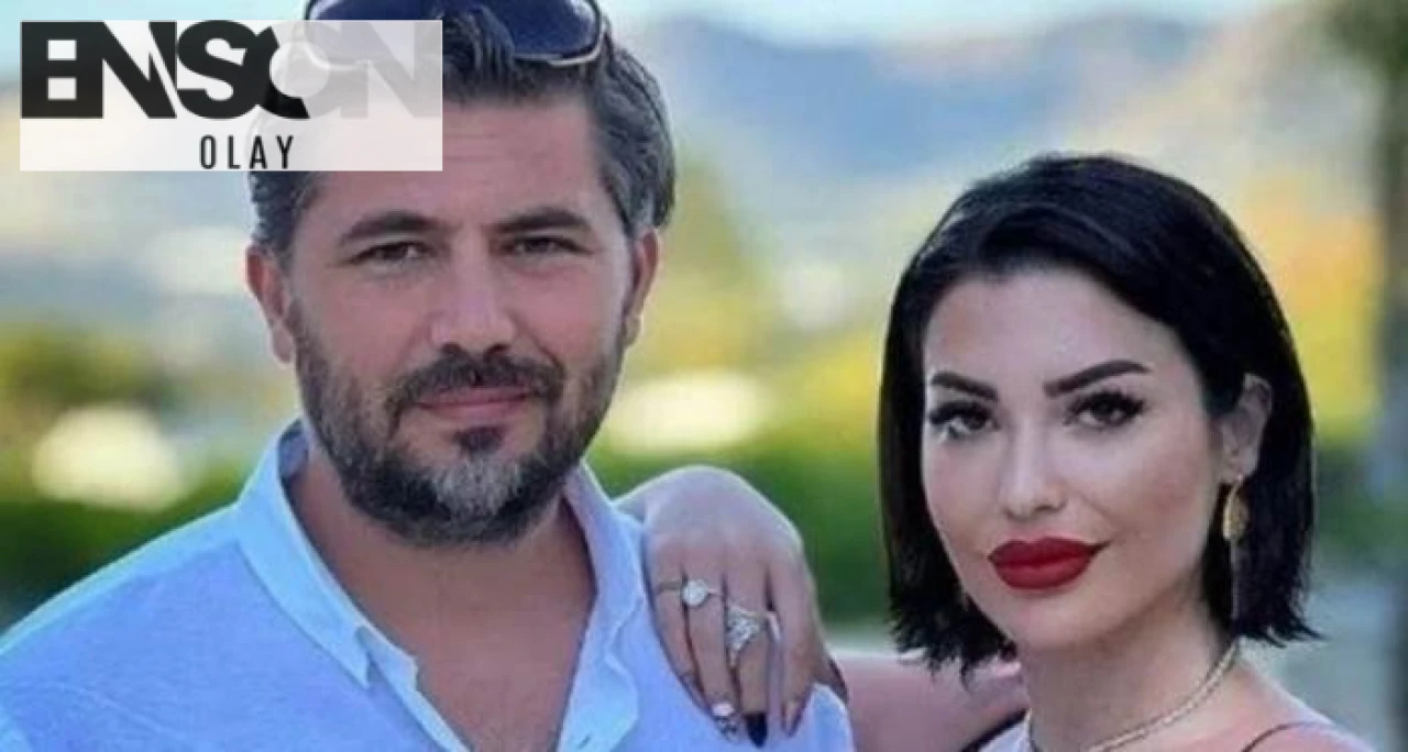 "Sosyal medya fenomeni Neslim Güngen ve eşi gözaltında! Detaylar gizemini koruyor."
