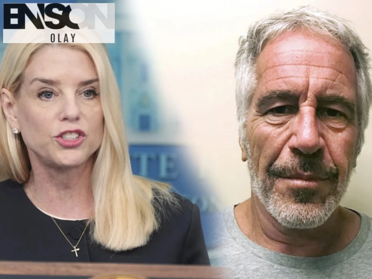 Adalet Bakanlığı ve FBI, Epstein'in müşteri listesi reddedilince öfke arttı: Kriz büyüyor!