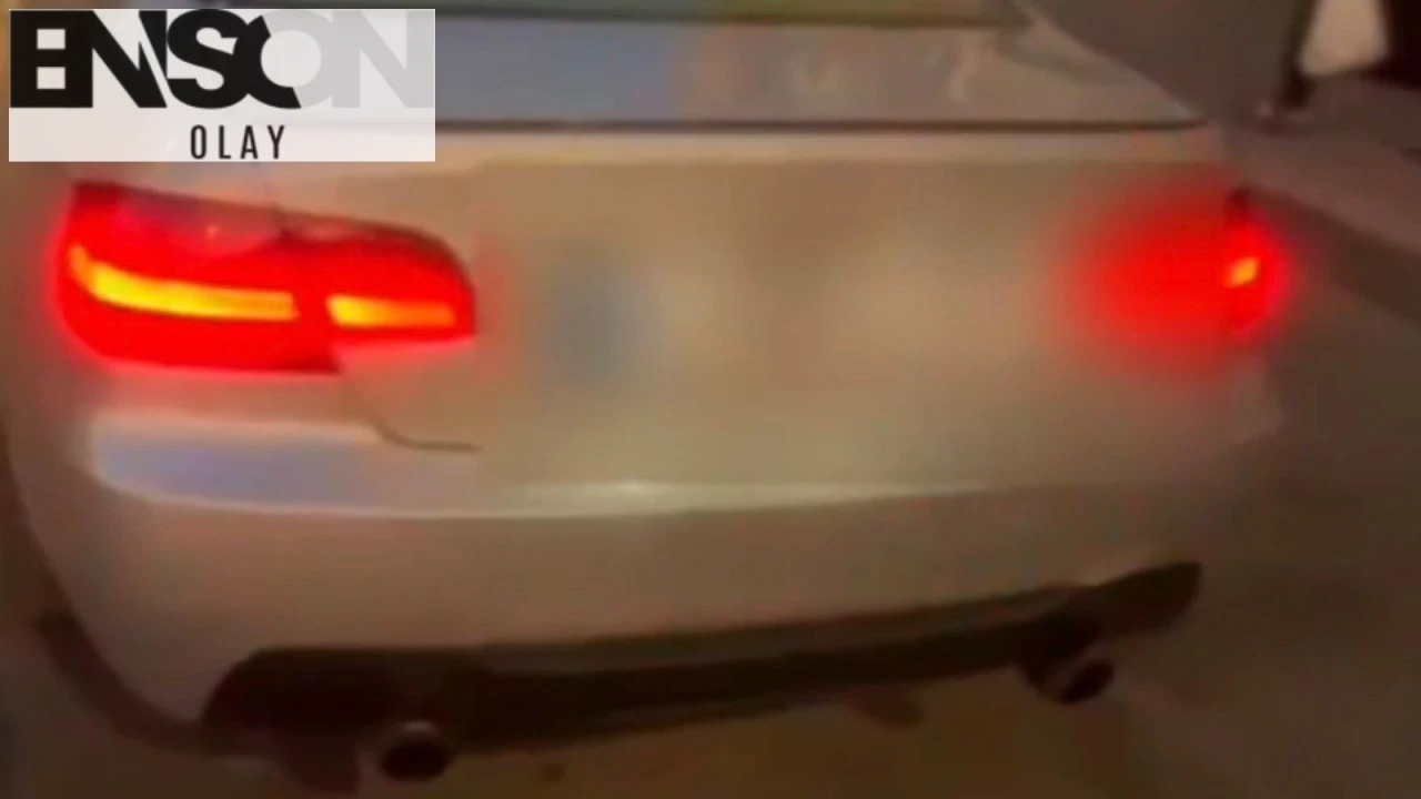 Çorlu'da Abartı Egzoz Kullanan Araçlara 37 Bin TL Ceza!