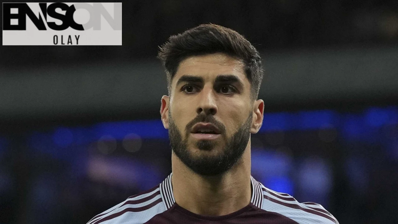 Fenerbahçe, Marco Asensio için PSG ile anlaştı; detaylar görüşülüyor. Yıllık 12 milyon Euro maaş sözü alındı.