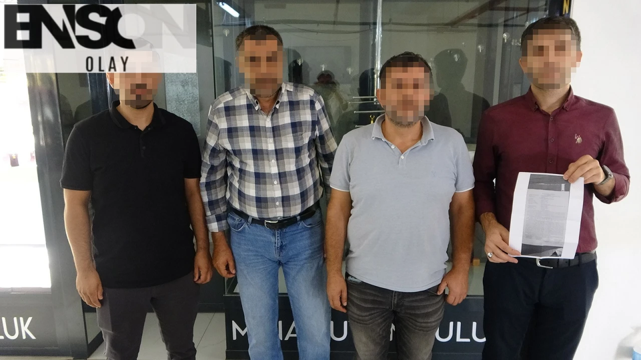 Malatya'da Kuyumcu Kayıplara Karıştı: Mağdurlar Yetkililerden Yardım Bekliyor