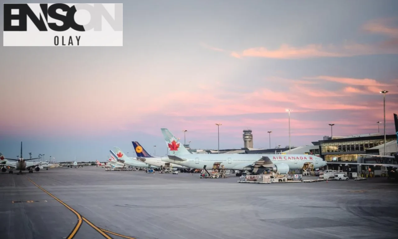 ABD Federal Havacılık İdaresi: Montreal ve Ottawa Havalimanlarında Bomba Tehdidi Nedeniyle Uçuşlar İptal Edildi.