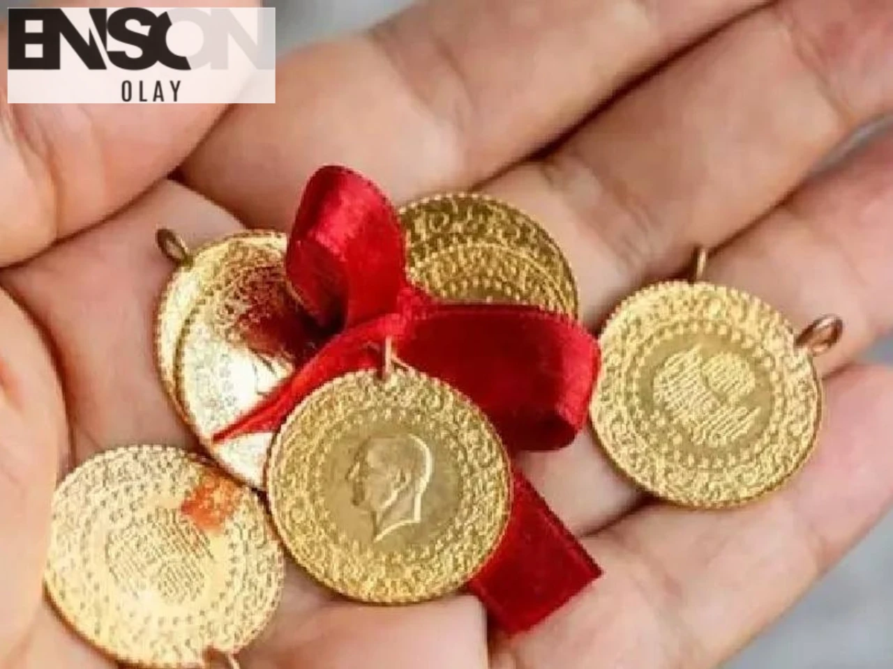 Altın Fiyatları Yükselişte: Ticaret Savaşları ve Jeopolitik Riskler Etkili!