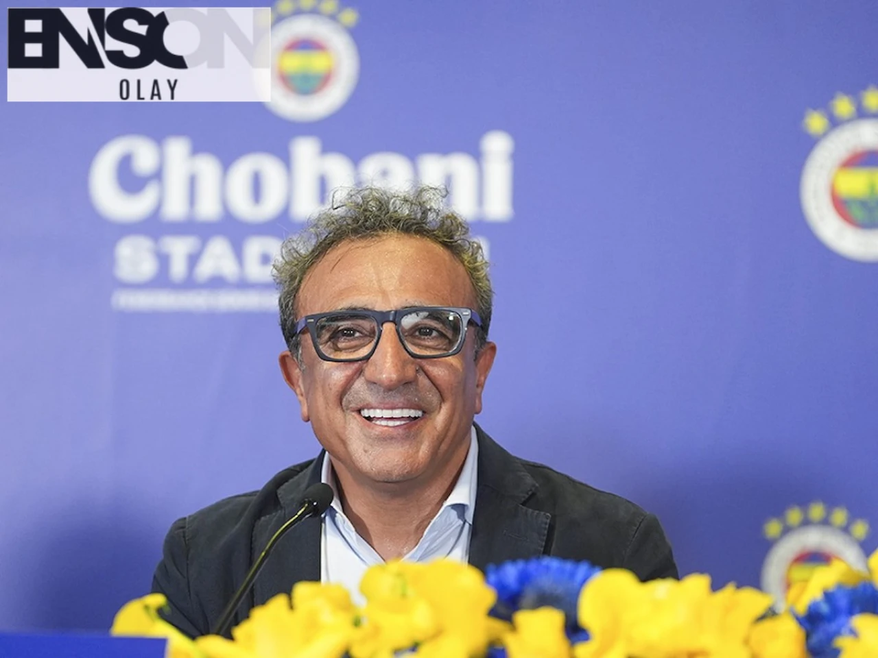 Fenerbahçe ile Chobani'nin sponsorluk anlaşması sosyal medyayı salladı!