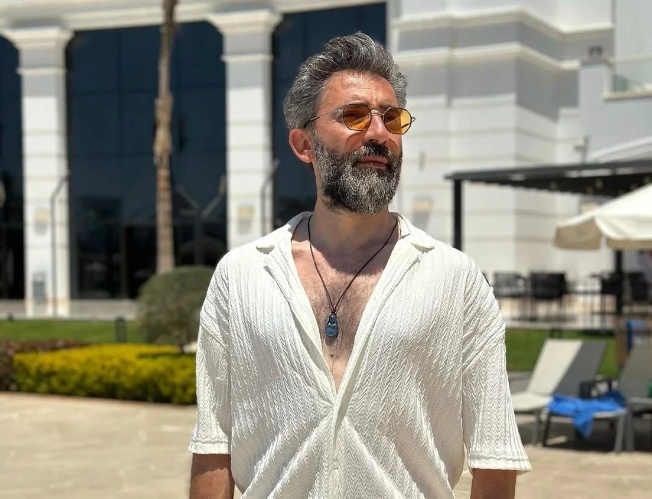 Bahar’da Dengeyi Değiştirecek Oyuncu Mert Turak Kimdir?