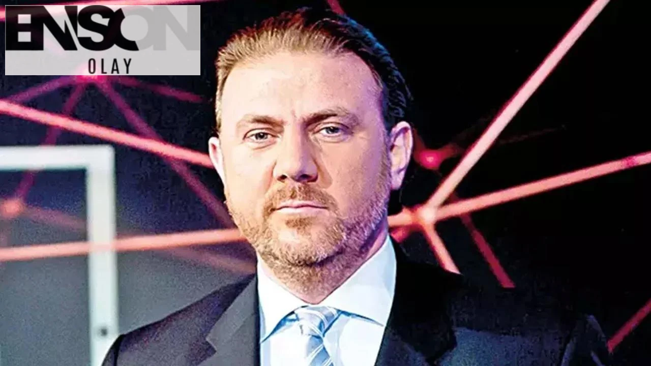 Cumhurbaşkanı Başdanışmanı ve Ekonomi Politikaları Kurulu Üyesi Yiğit Bulut vefat etti.