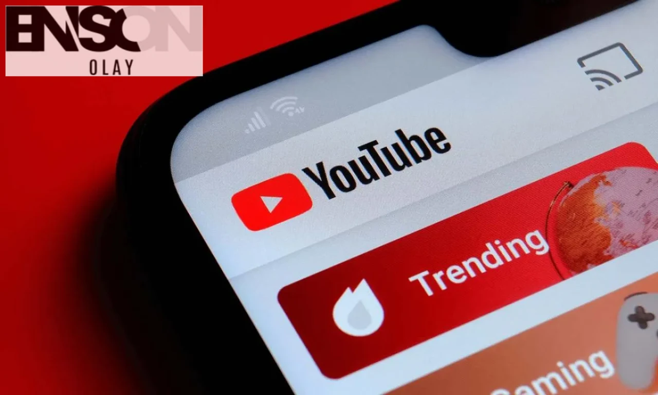 YouTube, Trendler Bölümünü Kaldırıyor: Yerine Yepyeni Bir Liste Deneyimi Geliyor