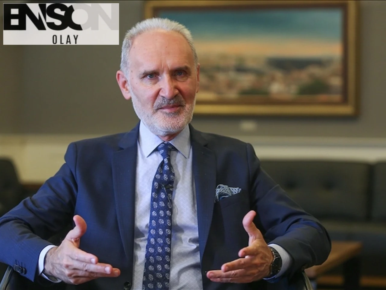 İTO Başkanı: "Kredi Notu Artışları Reel Sektöre Güven Veriyor" - Avdagiç, Faizlerin Dezenflasyonu İzlenmeli!