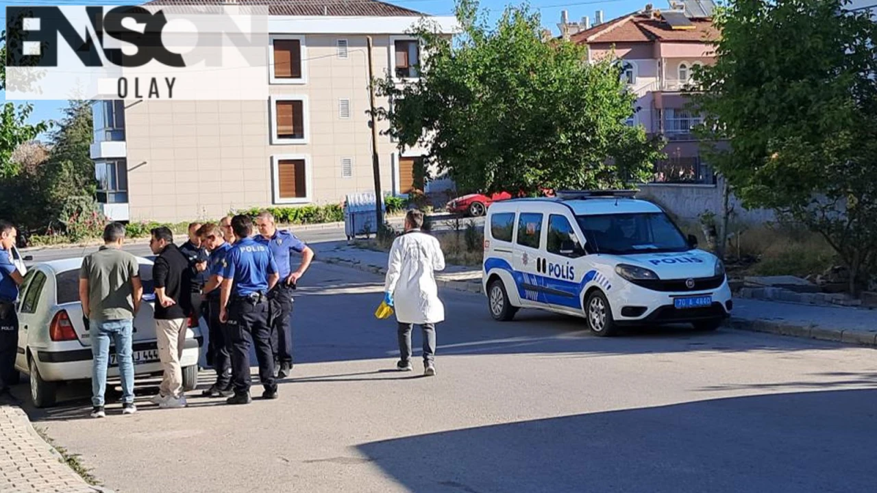 Nişan Kavgası Kanlı Bitti: Kızın Babasını Tüfekle Vuran Genç Kaçtı