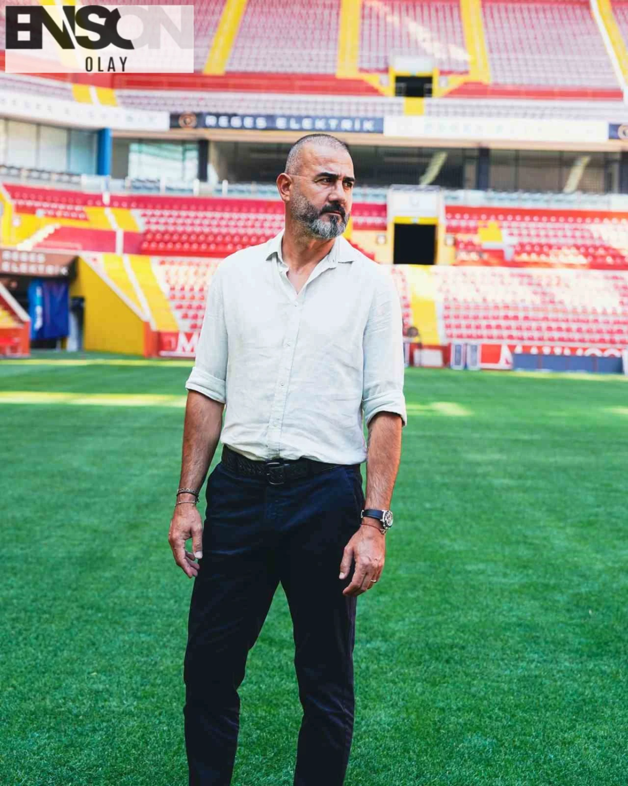 "Erciyes 38 FK, Yeni Sezonda Şampiyonluk İçin Yeniden Yapılanıyor!"
