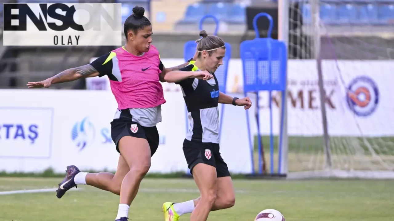 ABB FOMGET, UEFA Kadınlar Şampiyonlar Ligi'nde Arnavutluk'ta eleme maçlarına katılacak.