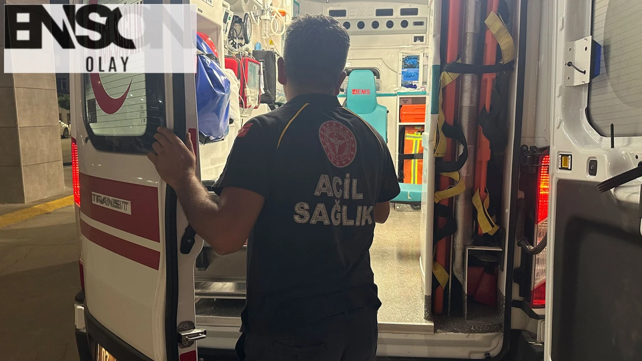Adıyaman'da 3 yaşındaki kız çocuğu fare zehrinden etkilendi, durumu ciddi!