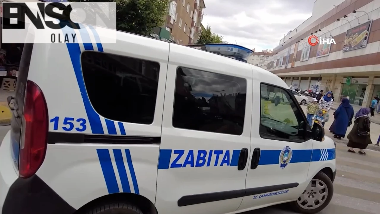 Zabıta, Dilencilere Karşı Deney Yaptı! 340 TL Topladı, Vatandaşlar Uyarıldı