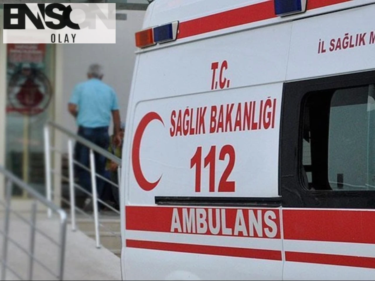Boşanmış Çiftin Çocukları Hakkında Kavga: 5 Yaralı Viranşehir'e Hastaneye Kaldırıldı