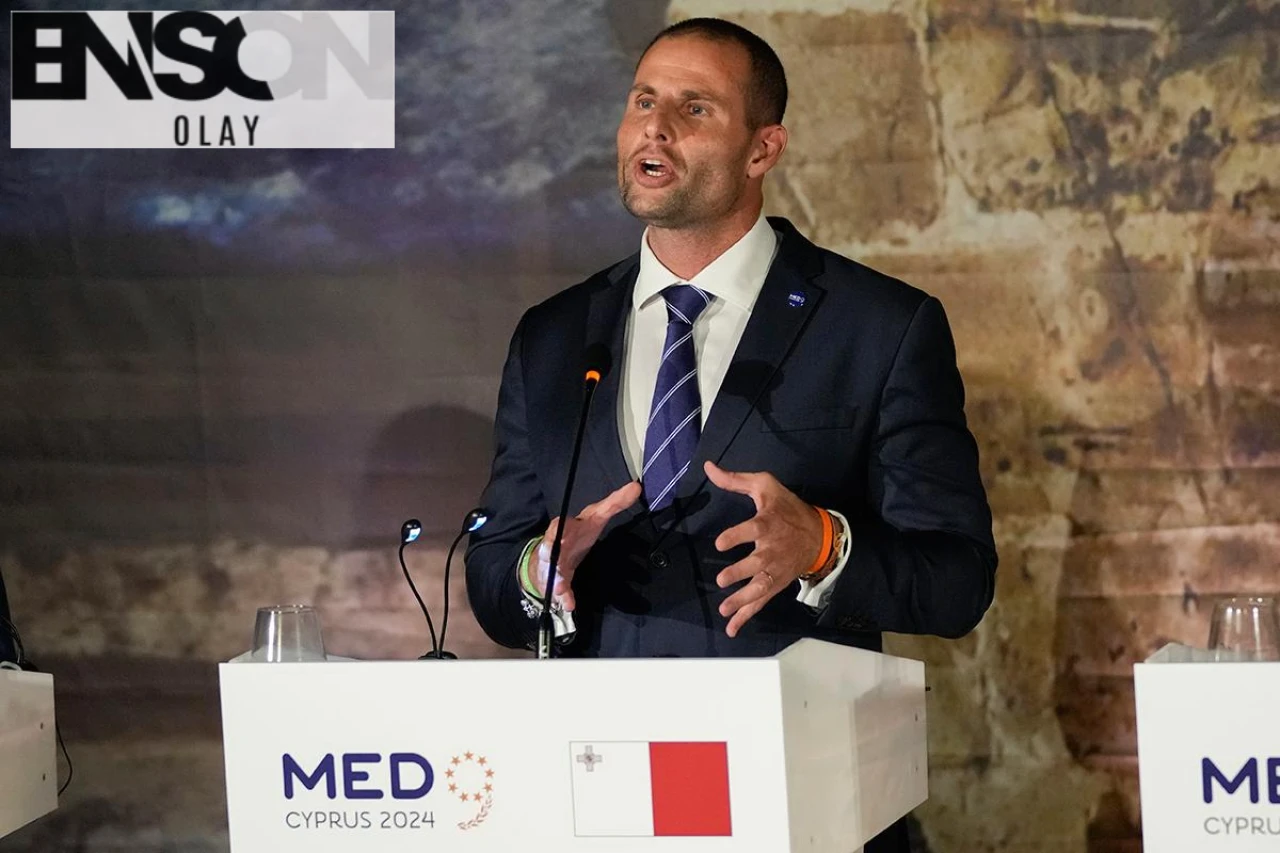 Malta, BM Genel Kurulu'nda Filistin'i Tanıyacak!
