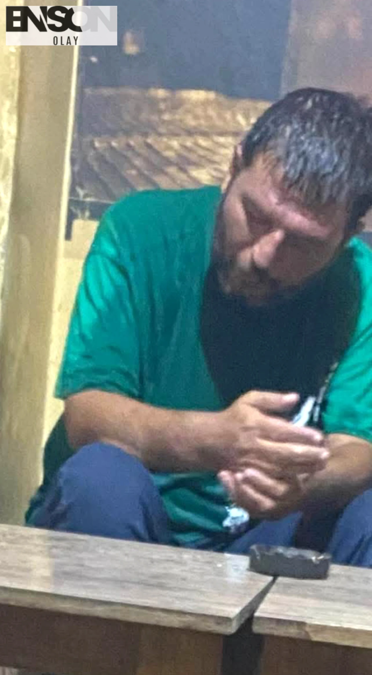 Manavgat Göl Kenarındaki Kulübede Ölü Bulundu - İstanbul'dan Gelen İşçinin Acı Sonu!