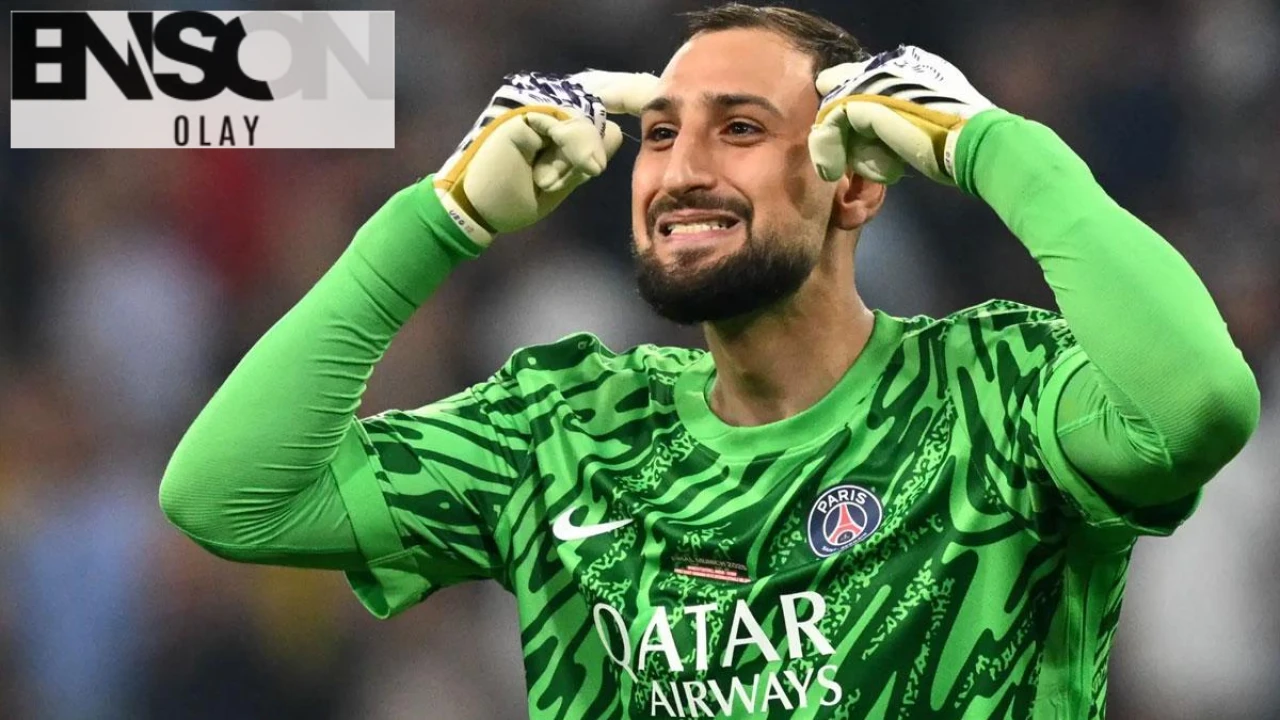 Galatasaray, Donnarumma'nın ardından yeni kaleci arayışında: Chevalier'i transfer ediyor mu?