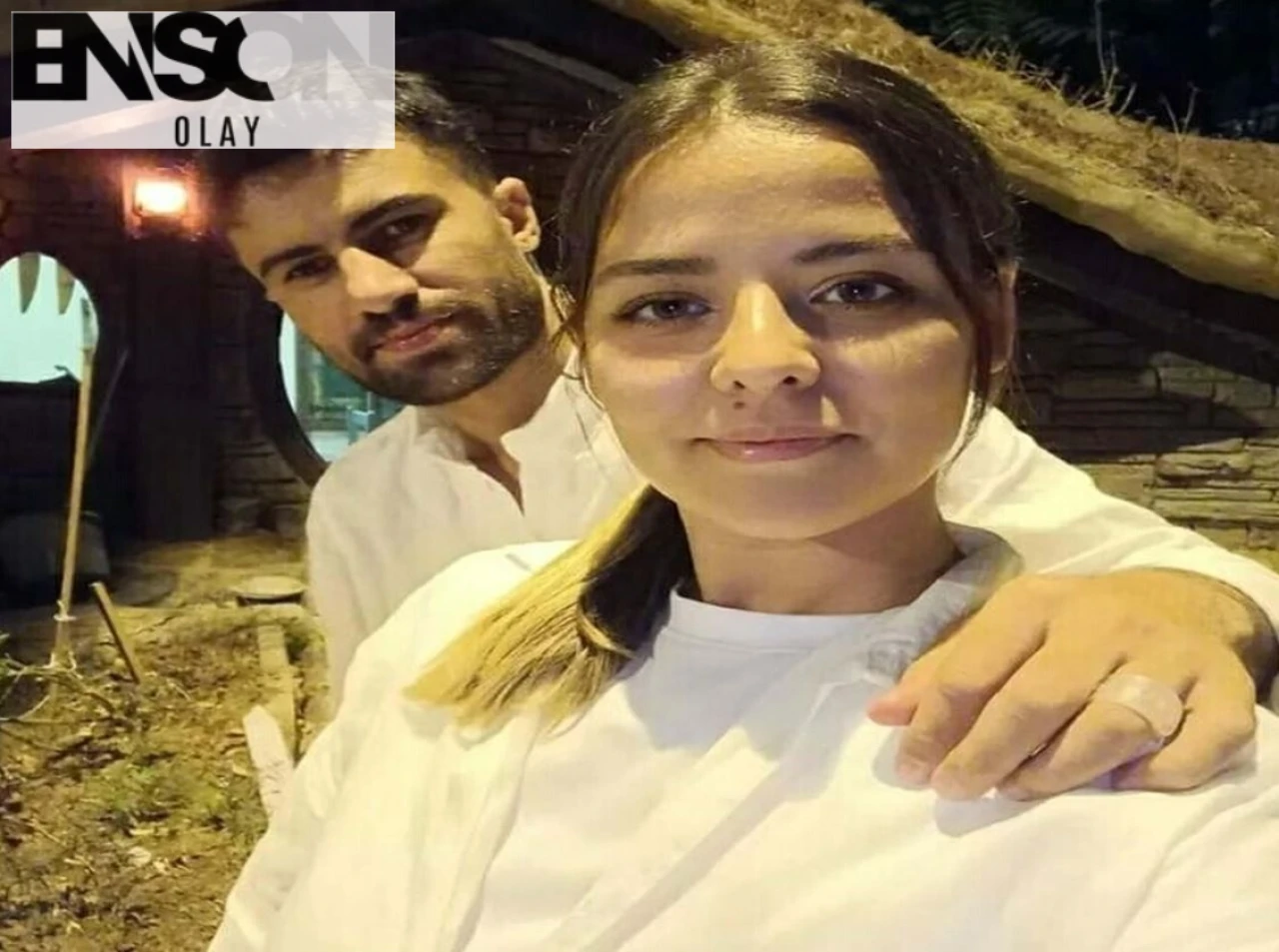 İZMİR'de boşanma aşamasındaki eşi öldüren ve intihar girişiminde bulunan adam ağırlaştırılmış müebbet cezası aldı