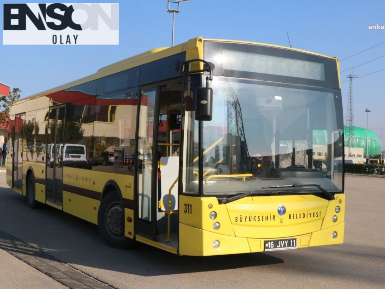 Bursa'da Ulaşım Ücretlerine Zam! Abonman Sistemi Kaldırıldı, Yeni Tarifeler Açıklandı