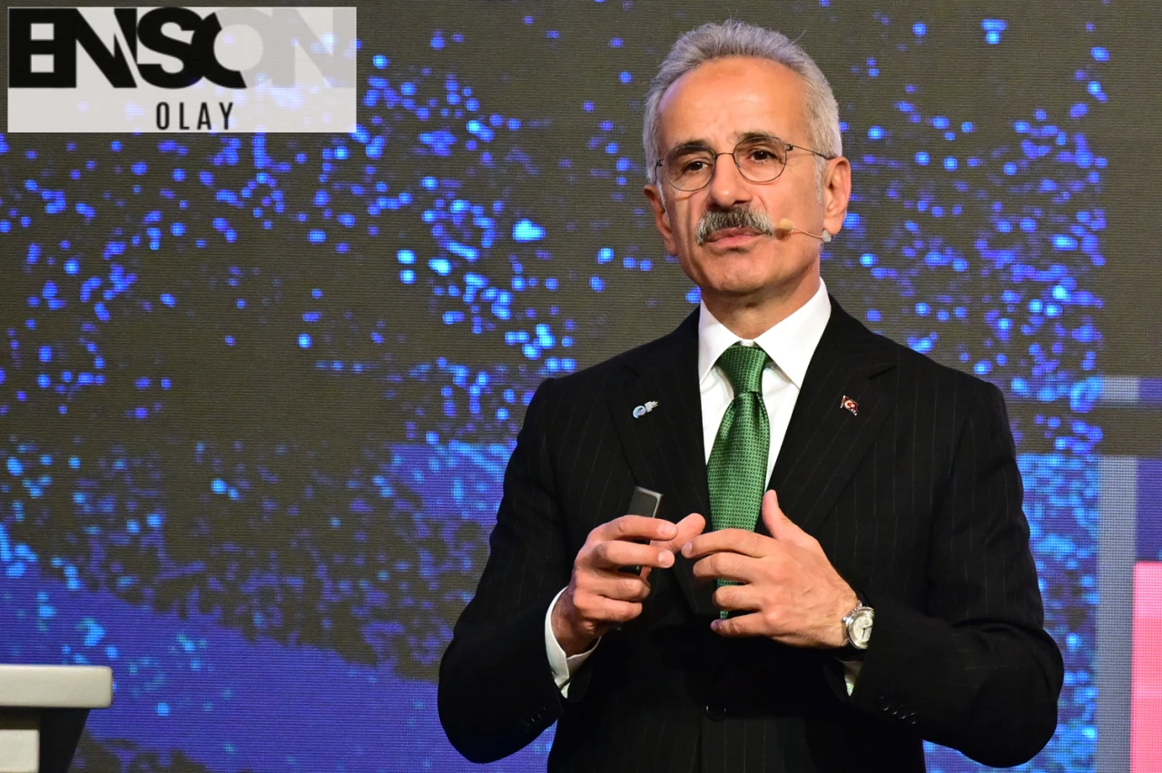 Bakanlar Ürün Güvenliği Haftası'nda konuştu: Ürün güvenliği, ekonomik rekabet ve uluslararası saygınlık için kritik!