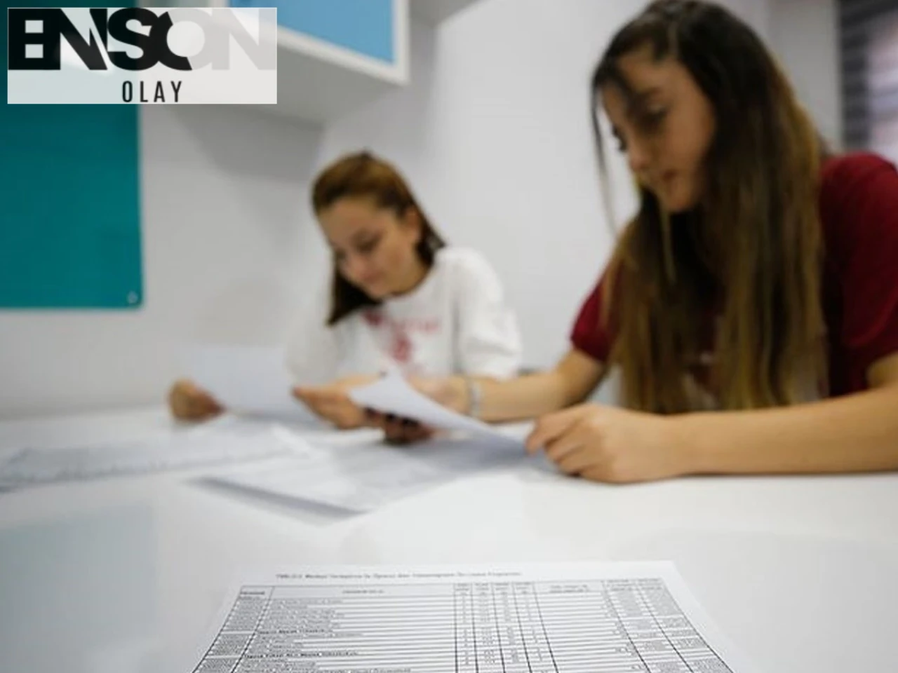 MEB Liselere Geçiş Tercihleri Başladı: Tercih Robotuyla Kolaylık Sağlanacak